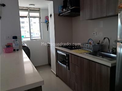 Apartamento en venta en San German, Medellín · foto 3 de 20