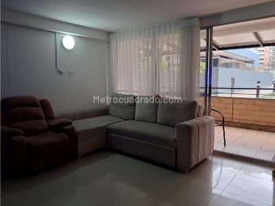 Apartamento en venta en San German, Medellín · foto 4 de 20