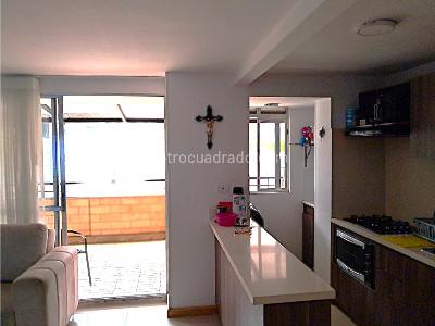Apartamento en venta en San German, Medellín · foto 5 de 20