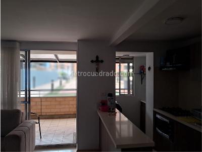 Apartamento en venta en San German, Medellín · foto 6 de 20