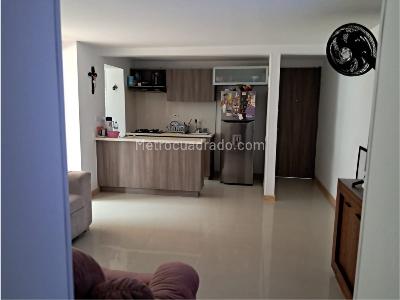 Apartamento en venta en San German, Medellín · foto 7 de 20
