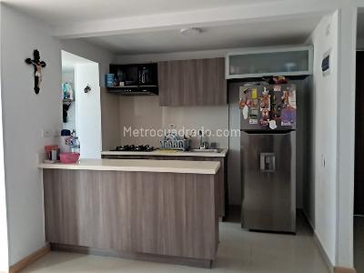 Apartamento en venta en San German, Medellín · foto 8 de 20