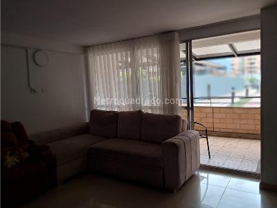 Apartamento en venta en San German, Medellín · foto 9 de 20