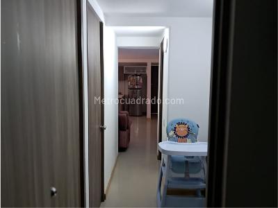 Apartamento en venta en San German, Medellín · foto 10 de 20