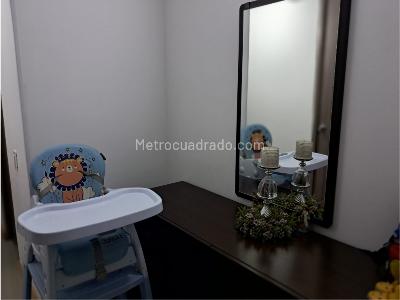 Apartamento en venta en San German, Medellín · foto 11 de 20
