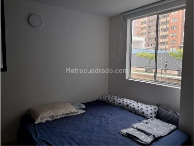 Apartamento en venta en San German, Medellín · foto 12 de 20