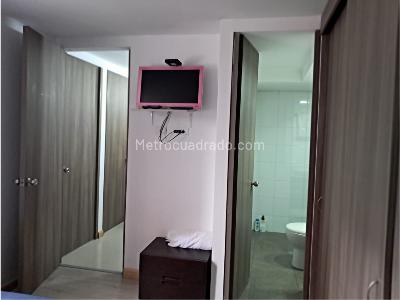 Apartamento en venta en San German, Medellín · foto 13 de 20