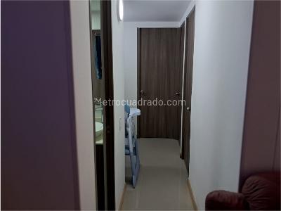 Apartamento en venta en San German, Medellín · foto 18 de 20