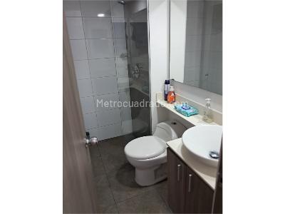 Apartamento en venta en San German, Medellín · foto 19 de 20