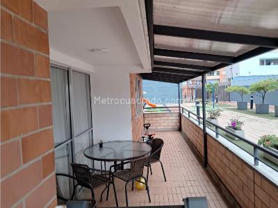 Apartamento en venta en San German, Medellín · foto 20 de 20