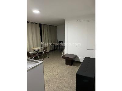 Apartaestudio en arriendo en Centro, Medellín · foto 6 de 20