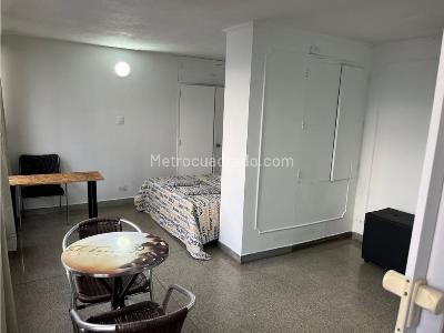 Apartaestudio en arriendo en Centro, Medellín · foto 11 de 20