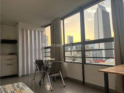 Apartaestudio en arriendo en Centro, Medellín · foto 12 de 20