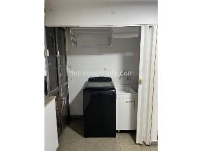 Apartaestudio en arriendo en Centro, Medellín · foto 17 de 20