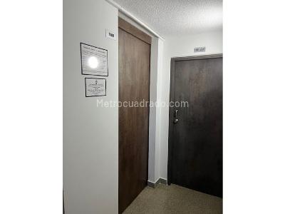 Apartaestudio en arriendo en Centro, Medellín · foto 19 de 20