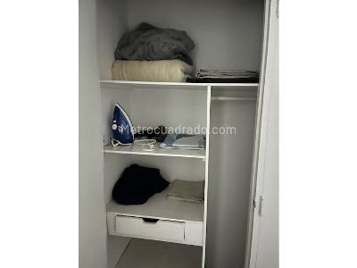 Apartaestudio en arriendo en Centro, Medellín · foto 20 de 20