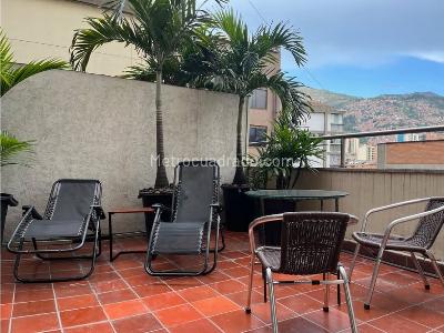 Apartamento en Arriendo, Centro, Medellín