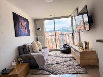 Apartment for rent in Mayorca, Sabaneta