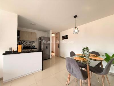 Apartment for rent in Mayorca, Sabaneta