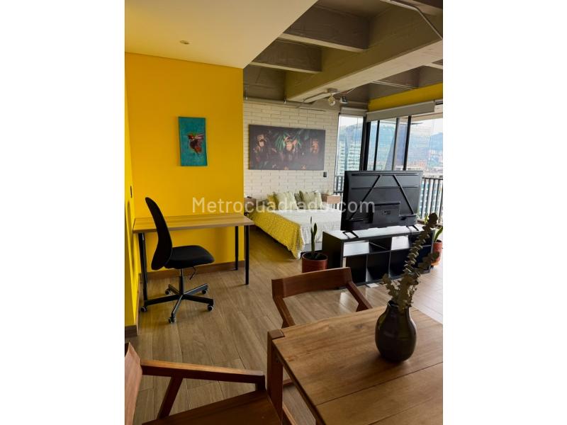 Piso – Medellín, Colombia, El Poblado - Vista 4