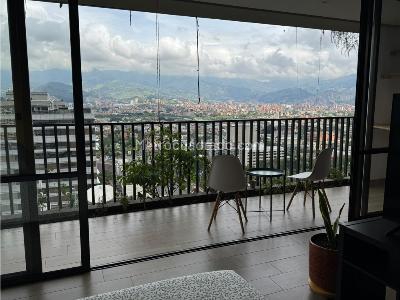 Apartaestudio en arriendo en Ciudad Del Rio, Medellín · foto 10 de 20