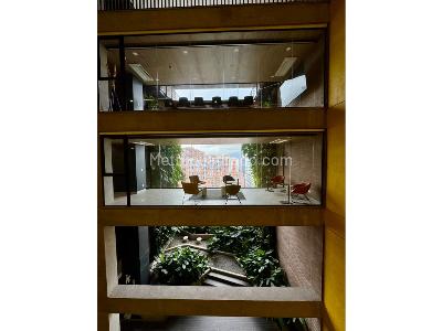 Apartaestudio en arriendo en Ciudad Del Rio, Medellín · foto 20 de 20