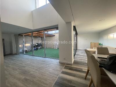 Casa de 4 alcobas en venta en Barro Blanco, Rionegro, 217 m² · foto 5 de 20