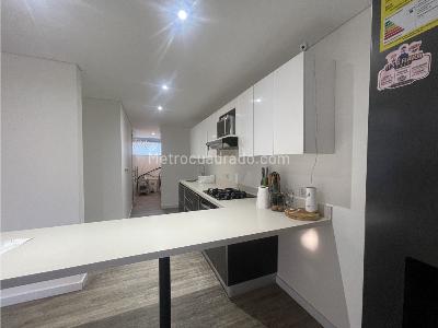 Casa de 4 alcobas en venta en Barro Blanco, Rionegro, 217 m² · foto 7 de 20