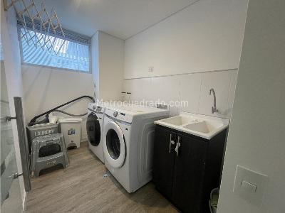 Casa de 4 alcobas en venta en Barro Blanco, Rionegro, 217 m² · foto 8 de 20