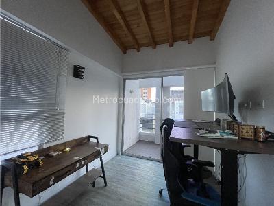 Casa de 4 alcobas en venta en Barro Blanco, Rionegro, 217 m² · foto 11 de 20