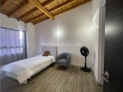 Casa de 4 alcobas en venta en Barro Blanco, Rionegro, 217 m² · foto 13 de 20
