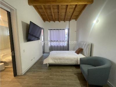 Casa de 4 alcobas en venta en Barro Blanco, Rionegro, 217 m² · foto 14 de 20