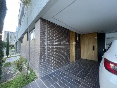 Casa de 4 alcobas en venta en Barro Blanco, Rionegro, 217 m² · foto 19 de 20