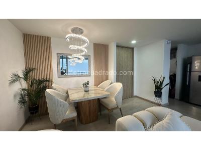 Apartamento en venta en Suramerica, Itagüí · foto 2 de 11