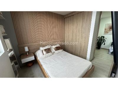 Apartamento en venta en Suramerica, Itagüí · foto 3 de 11