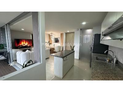Apartamento en venta en Suramerica, Itagüí · foto 4 de 11
