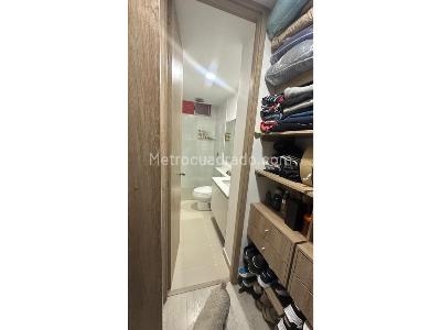 Apartamento en venta en Suramerica, Itagüí · foto 6 de 11