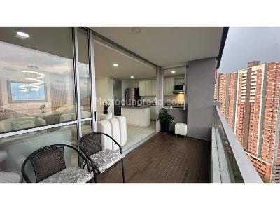 Apartamento en venta en Suramerica, Itagüí · foto 9 de 11