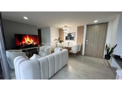 Apartamento en venta en Suramerica, Itagüí · foto 10 de 11