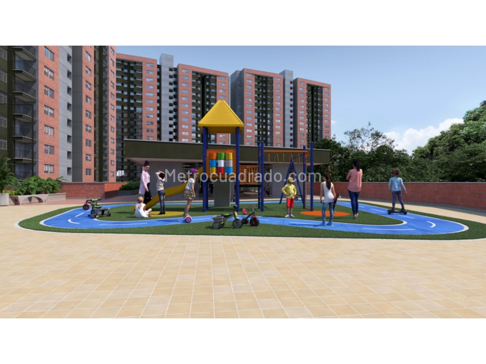 Foto del apartamento