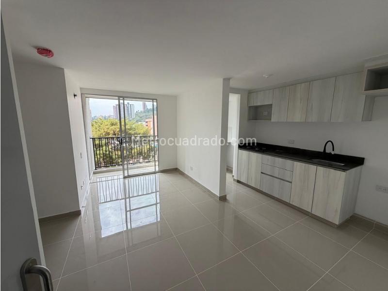 Piso – Bello - Vista 5
