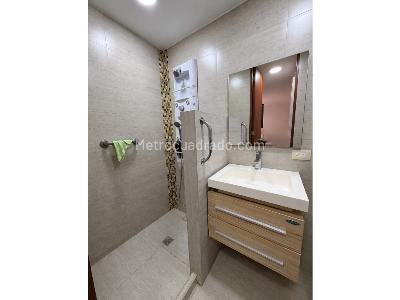 Apartamento de 3 alcobas en venta en Suramerica, Itagüí, 77 m² · foto 13 de 13