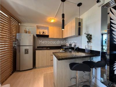 Apartamento en venta en San Antonio De Prado, Medellín · foto 3 de 11