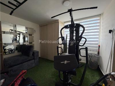 Apartamento en venta en San Antonio De Prado, Medellín · foto 8 de 11