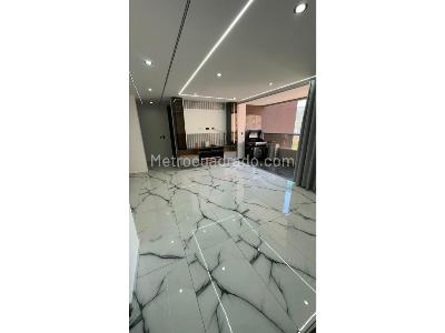 Apartamento de 2 alcobas en venta en Norte America, Bello, 92 m² · foto 2 de 20