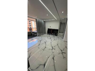 Apartamento de 2 alcobas en venta en Norte America, Bello, 92 m² · foto 3 de 20