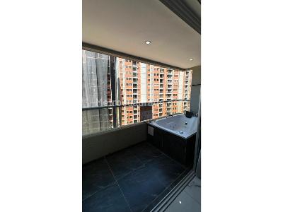 Apartamento de 2 alcobas en venta en Norte America, Bello, 92 m² · foto 5 de 20