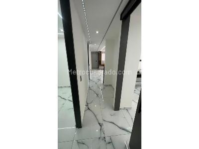 Apartamento de 2 alcobas en venta en Norte America, Bello, 92 m² · foto 6 de 20
