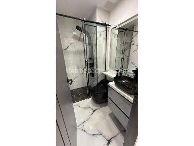 Apartamento de 2 alcobas en venta en Norte America, Bello, 92 m² · foto 12 de 20