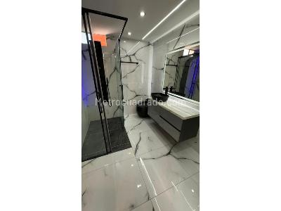 Apartamento de 2 alcobas en venta en Norte America, Bello, 92 m² · foto 13 de 20